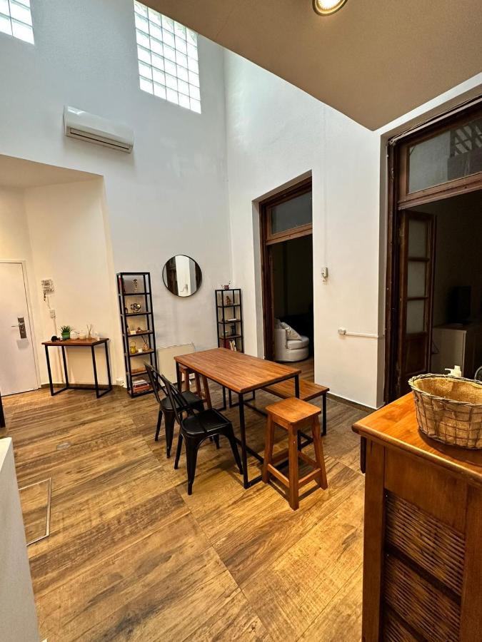 Appartement The Terrace - Duplex En Caballito