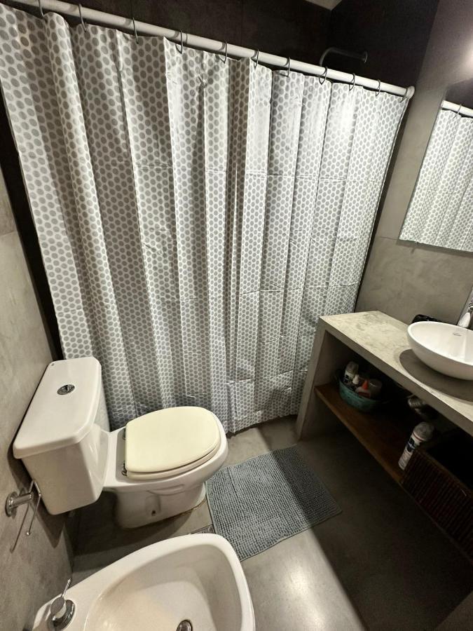 Appartement The Terrace - Duplex En Caballito Buenos Aires