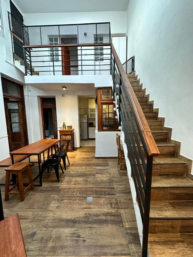 The Terrace - Duplex En Caballito Appartement *
