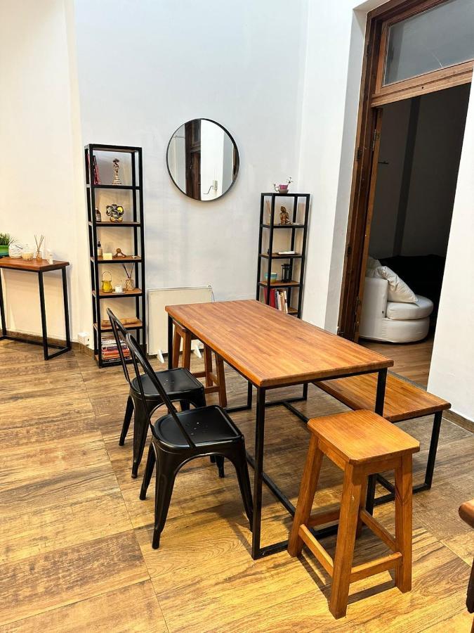 The Terrace - Duplex En Caballito Appartement *
