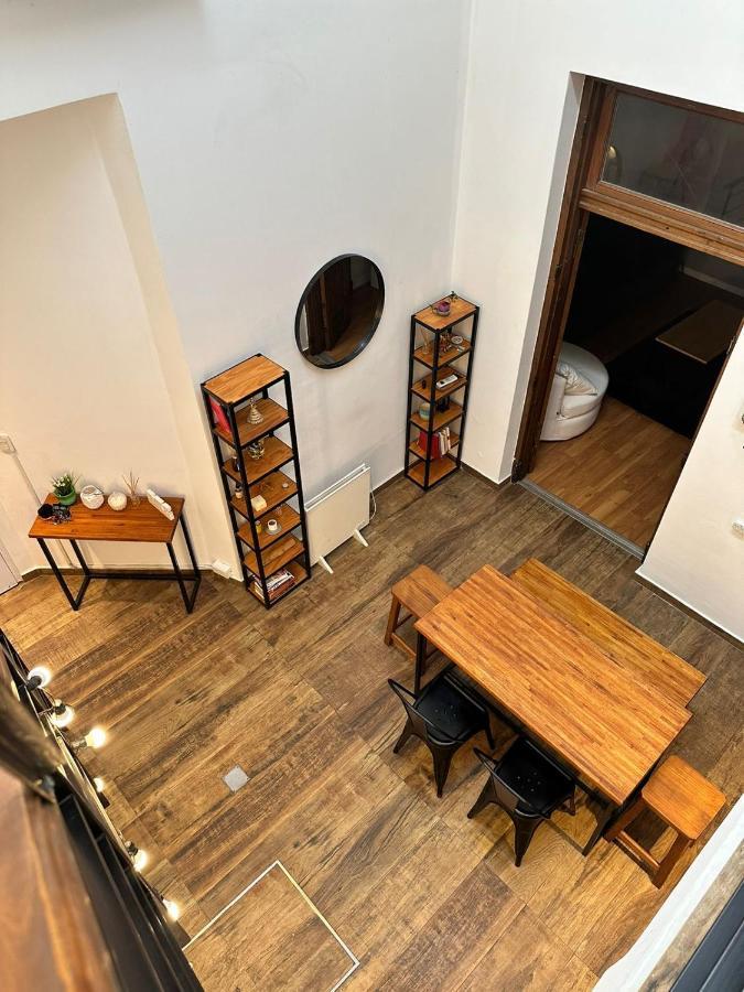 Appartement The Terrace - Duplex En Caballito