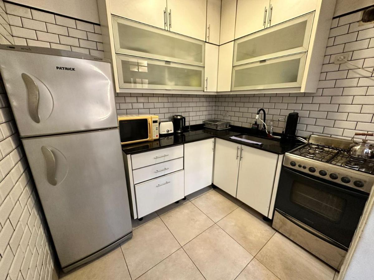 Appartement The Terrace - Duplex En Caballito *