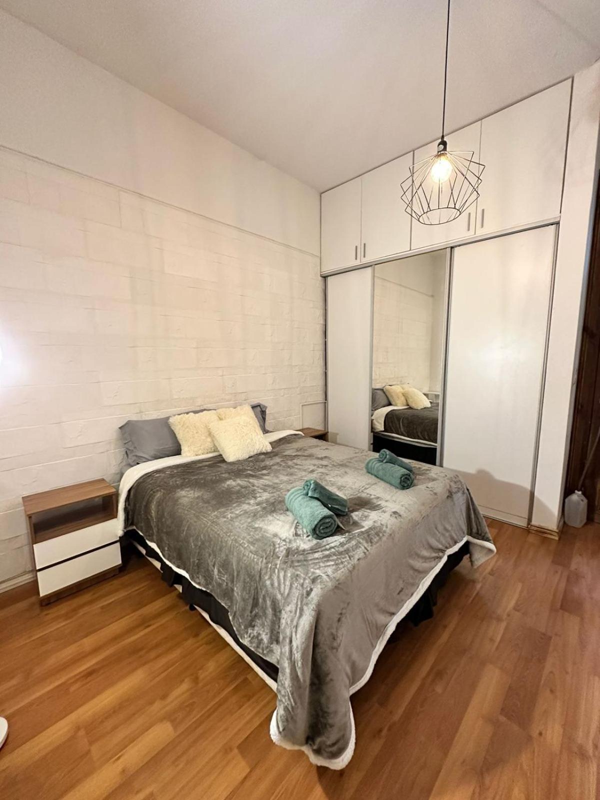 The Terrace - Duplex En Caballito Appartement